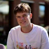 Daniel Fry (@danfrydev) 's Twitter Profile