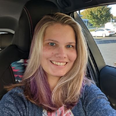 Rebecca Huff Profile