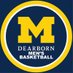 University of Michigan - Dearborn Men's Basketball (@umdearbornbball) Twitter profile photo University of Michigan - Dearborn Men's Basketball (@umdearbornbball) Twitter profile photo