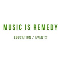 Ash Remedy(@MusicIsRemedy) 's Twitter Profile Photo