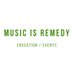 Ash Remedy (@MusicIsRemedy) Twitter profile photo