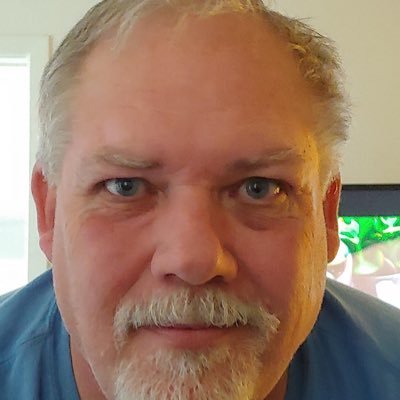 Bruinfan56's profile picture. USAF Vet/Seeker of common sense/Ucla/KCChiefs 4 ever/Married to Erin4life/I block women looking for money. DON’T ASK/NO CRYPTO/NO INVESTMENTS