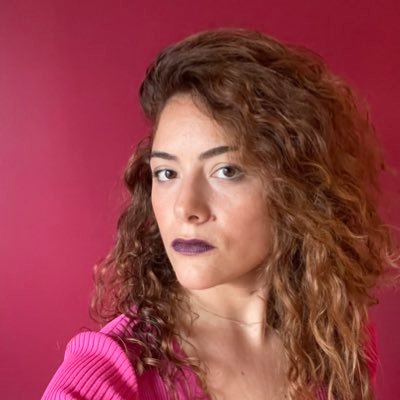 XeniaGeorge13's profile picture. 