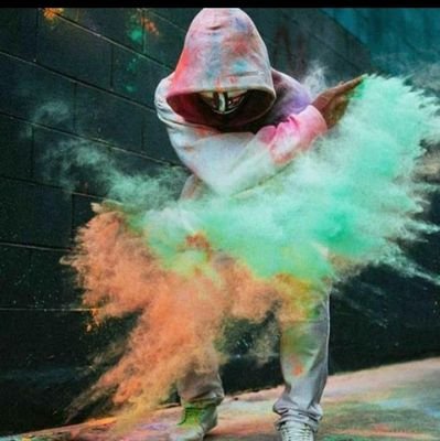 Mustaph14069396's profile picture. always happy