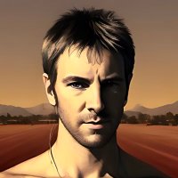 Patrick Wrightson (@promethurious) 's Twitter Profile