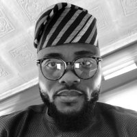 ๐ Alaafin Rogbadave ๐ธ๐ธ๐ธ (@alaafinrogba) 's Twitter Profile Photo ๐ Alaafin Rogbadave ๐ธ๐ธ๐ธ (@alaafinrogba) 's Twitter Profile Photo