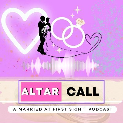 Podcast recapping the Lifetime show Married at First Sight.

Join our patreon - https://t.co/9OIlWVKEB6