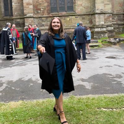 MissWatkins12's profile picture. 👩🏼‍🏫 SEND teacher 🎓 UoW graduate - Early years pathway (3-7) 🍎 🎨 Art specialist