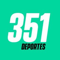351 Deportes (@351deportes) 's Twitter Profile Photo 351 Deportes (@351deportes) 's Twitter Profile Photo