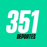 351 Deportes(@351Deportes) 's Twitter Profile Photo