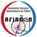 Asociación Entrenadores Afiador (@afiadorou) Twitter profile photo Asociación Entrenadores Afiador (@afiadorou) Twitter profile photo