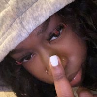 Nariah-Jaé 🇯🇲(@shefleekup) 's Twitter Profile Photo