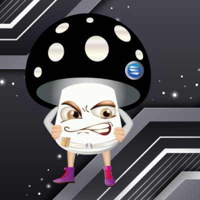 🍄Unityさんのプロフィール画像