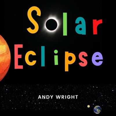 AndyWrightAW's profile picture. Solar Eclipse
https://t.co/isT7W7zBF5
Thank you for your support!

https://t.co/T61VaYNXUH
https://t.co/cyCDsB2ut8