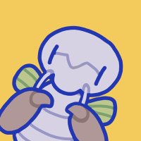 Diancie ( eustace and joel supremacy ) (@numbuh7107) 's Twitter Profile