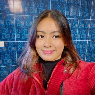 shmssdk's profile picture. she/her