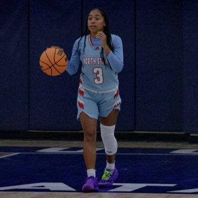 North Stanly HS c/o 24 | Point Guard 🏀| 5’3” 120 lb | GPA: 3.6