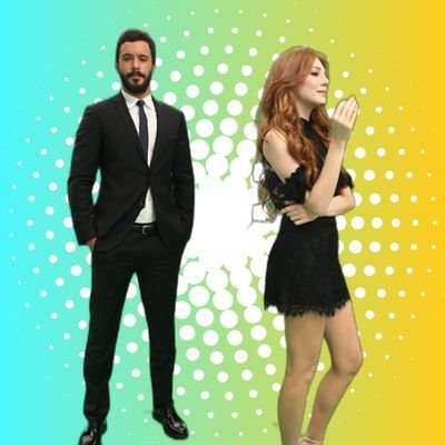 Fans Latinas de Elçin Sangu y Bariş Arduç 
👩🏻‍🦰🧔🏻





                         𝒀𝒆𝒏𝒊 𝒓𝒖̈𝒚𝒂𝒍𝒂𝒓𝒅𝒂 𝒈𝒐̈𝒓𝒖̈𝒔̧𝒎𝒆𝒌 𝒖̈𝒛𝒆𝒓𝒆.