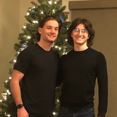 pmacker9's profile picture. 