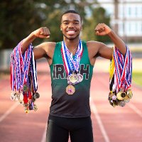 Patrick Green II (@patrickgreen027) 's Twitter Profile