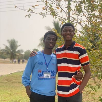 Graced_bwoy's profile picture. graphics,Database analyst,excel expert and Financial controller.