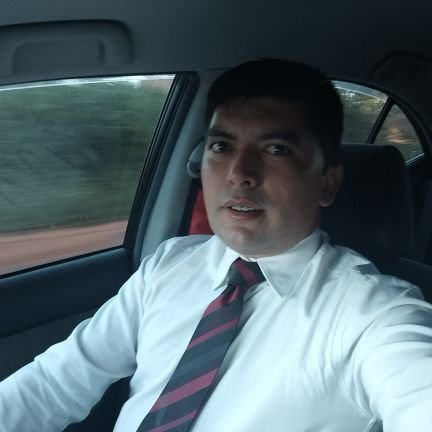 SantiMorel6's profile picture. Estudiante de la Escuela de Directores Tecnicos de ATFA (ARGENTINA) Paraguayo verdadero campesino y humilde