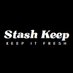 Stash Keep (@StashKeep) Twitter profile photo