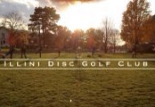 IlliniDiscGolf's profile picture. The official Twitter of Illini Disc Golf Club!