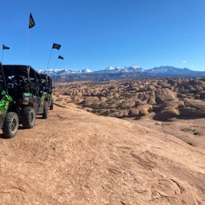 All things Utah Jazz, outdoors, cooking, mountain biking, and anything else I want!