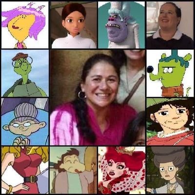 GloriaObregon63's profile picture. Actriz , directora,  madre , amiga   y  feliz. con la mejor sonrisa  ante el presente que estamos viviendo.