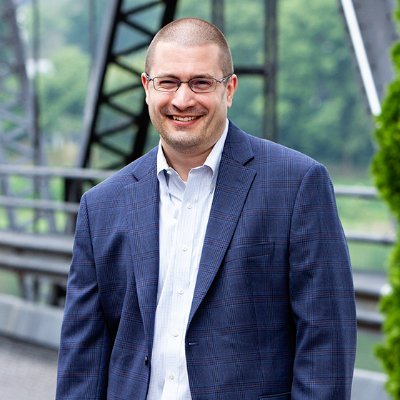 Chairman of @DauphinGOP.
Pennsylvania Political Operative. All views are my own.