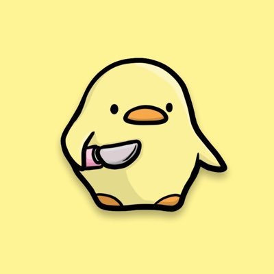 Stabby_Duck Profile Picture