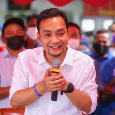 Maju Johor Makmur Bersama Rakyat