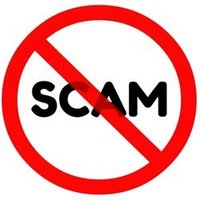 Antiscampolice(@antiscampolice) 's Twitter Profile Photo