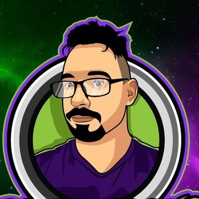 Gamer, streamer, father of 3, blue-collar slob, mental health advocate, former ghost hunter, former musician, an okay cook. Follow me on Twitch!
