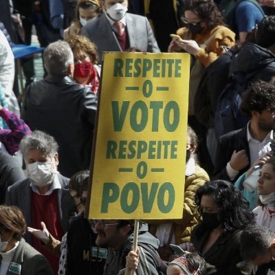 VidaQueSegueUai's profile picture. 