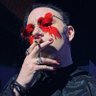 RevManzin's profile picture. Inspiration to some, warning to others. Co-owner and Side Witch of @6Witch3. 🌞 ♐️ 🌙 ♊️ ⬆️ ♉️ he/they 🏳️‍🌈 #justiceforMarilynManson 🌹🍉