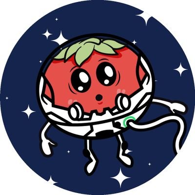 Squishy Fruit Partnered on YouTube & Twitch | The Launch Sequence & Citizen Central Podcast Host | Space Games, Space Ships, Space Space