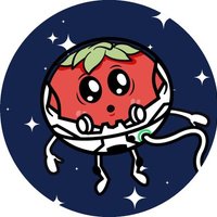 Space Tomato(@SpaceTomatoGG) 's Twitter Profile Photo