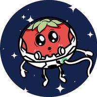 Space Tomato (@spacetomatogg) 's Twitter Profile