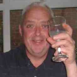 AndrewPringle1's profile picture. a funeral director living in York UK