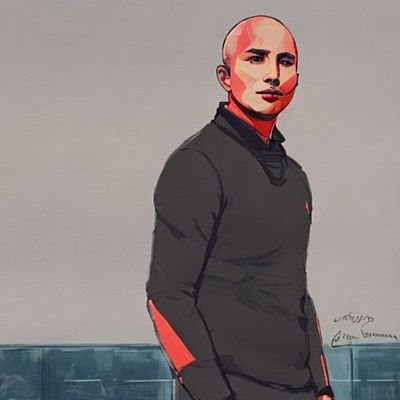 🔸️Social Footballer ⚽️ 🥅
🔸️Passionate #MUFC 🇾🇪 Fan (Views are my own) #ManUtd #ManchesterUnited
🔸️Youth Preservation | Wellness Advocate 💪🏼🏋🏽♂️