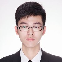 Pengsong Zhang (@pengsongzhang96) 's Twitter Profile Photo Pengsong Zhang (@pengsongzhang96) 's Twitter Profile Photo