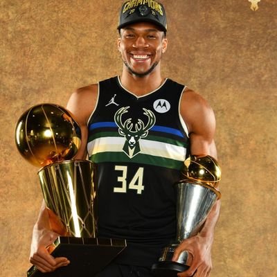 Apenas um torcedor indignado com esse time. Giannis eu te amo 💚
#FearTheDeer #Buckstwitter