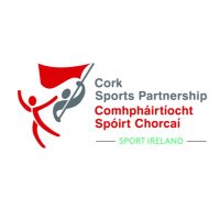 Cork Sports Partnership (@corksports) 's Twitter Profile Photo Cork Sports Partnership (@corksports) 's Twitter Profile Photo