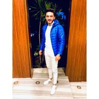 Saher Elkhateeb (@saherelkhateeb) 's Twitter Profile