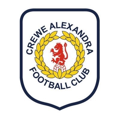 Official Twitter page of Crewe Alexandra Women FC. North West Women's Regional League. Charter Standard Club.