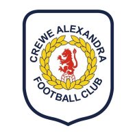 Crewe Alexandra Women (@crewealexwomen) 's Twitter Profile Photo Crewe Alexandra Women (@crewealexwomen) 's Twitter Profile Photo