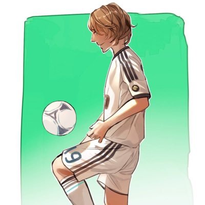 woshitudou319's profile picture. #Madridista🇪🇸@realmadrid & #DieMannschaft🇩🇪@DFB_Team since 2008, #RingTheBell, #FlyEaglesFly