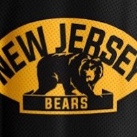 New Jersey Bears (@njbearshcky) 's Twitter Profile